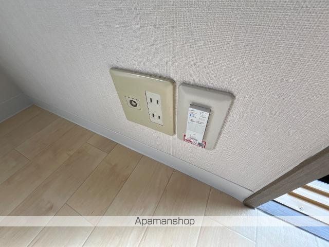 サンコート窪津の内装写真