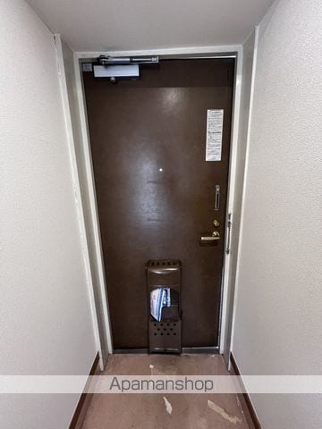 セゾンプランドール晴丘の内装写真