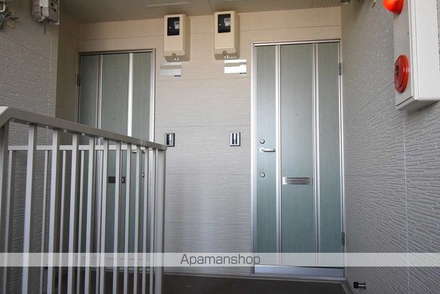 フォレスタ北野のその他写真