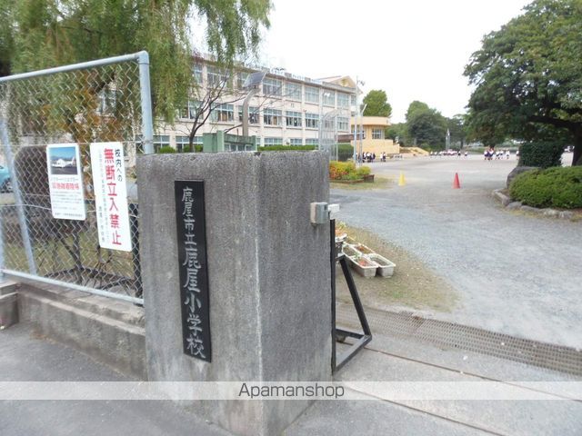 メゾン長谷川の周辺写真