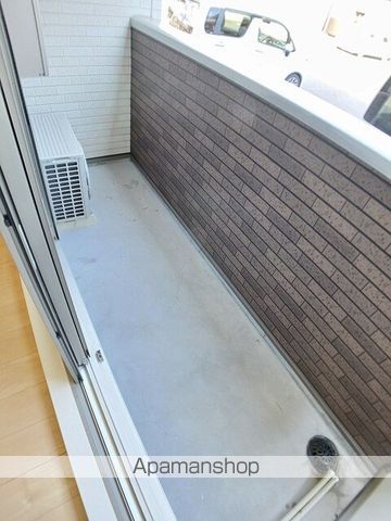 サンビレッジ　Ｆ 102 ｜ 山口県下松市南花岡５丁目5-6（賃貸アパート1K・1階・26.72㎡） その9