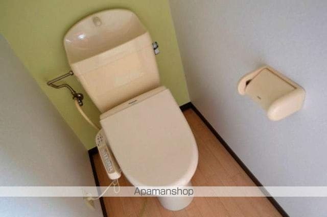 OKANOIIの内装写真
