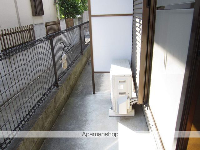 アルメリヤの内装写真