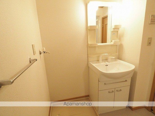 ソレアード中曽根 D棟の内装写真