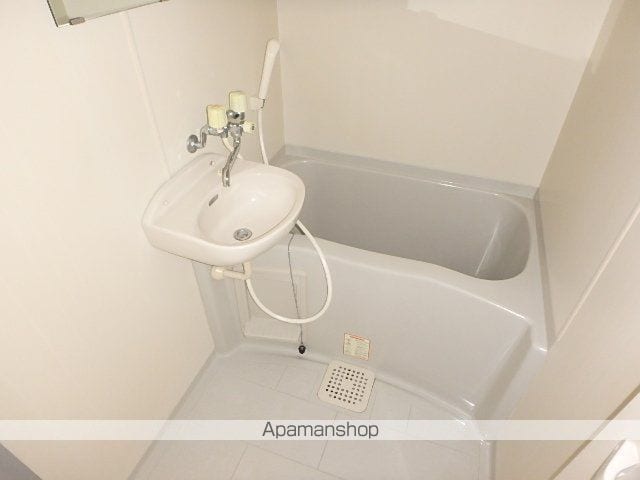Dolceの内装写真