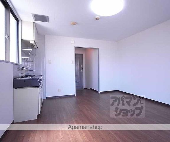 サテンドール千本の内装写真