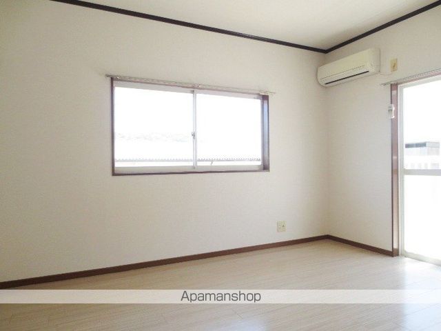 シティ西新ABCD棟の内装写真