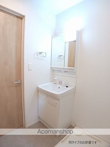 クレール亀山の内装写真