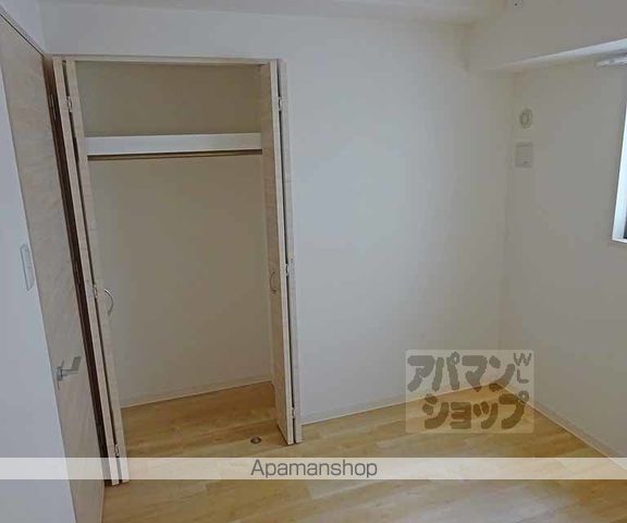 エリタージュ新町の内装写真