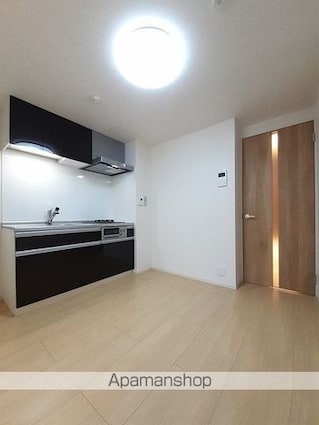 アロヒ　モアナ[1DK/34.42m2]のその他内装