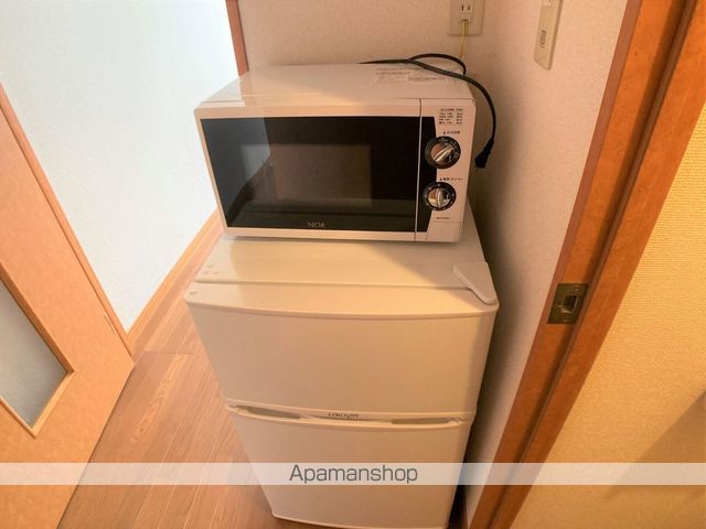 レオパレスCASA NAPOLIの内装写真