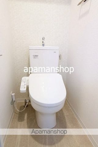 エスリードレジデンス本町PARKFRONTの内装写真