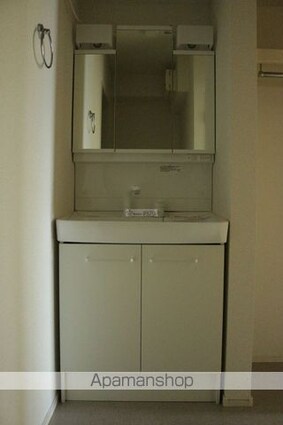 アグリウムⅡ[2LDK/56.68m2]の洗面所