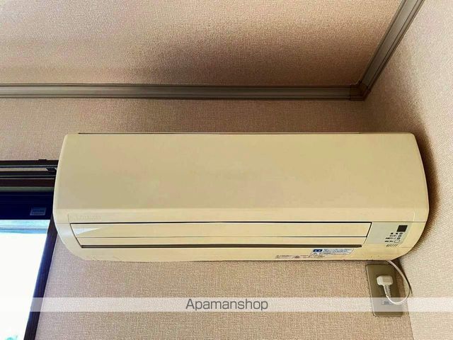 セジュールUの内装写真