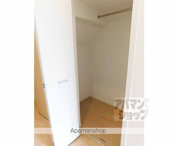 シカタ ロジュマンの内装写真
