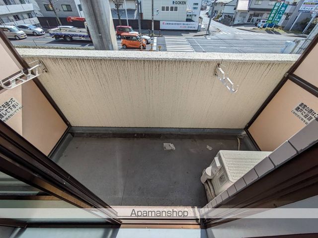 トロール小野原の内装写真