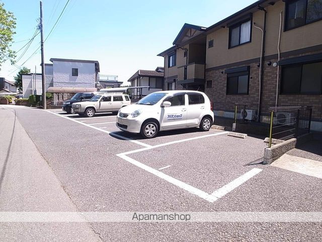ファミーユ宮前B棟のその他写真