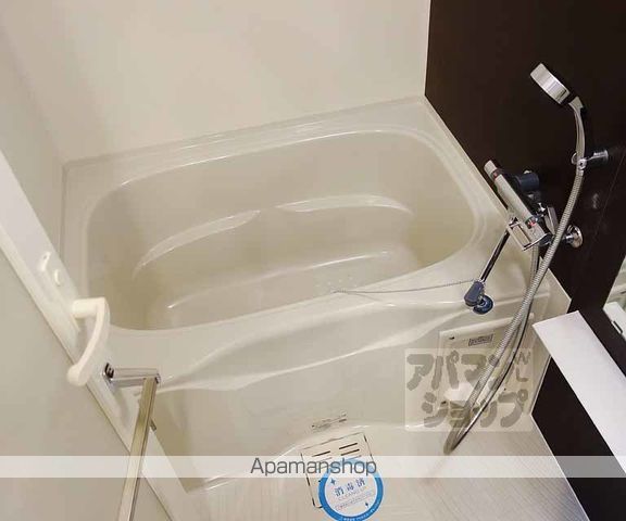 ベラジオ五条堀川IIIの内装写真