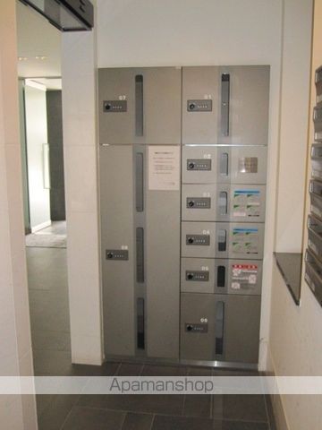 グラビスコート白島のその他写真