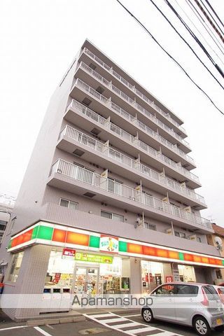 ウエスト35の外観写真
