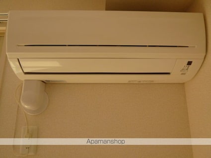 ボン　セジュール[2LDK/61.49m2]のその他設備