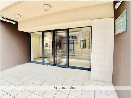 シエル白山　Ｂ館[1K/21.06m2]の外観4