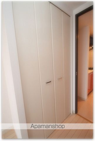 ウィルテラスなんば南サムティナンバ南の内装写真