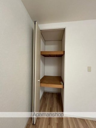 フレグランス笹口　Ｃ棟[2LDK/53.97m2]の内装6
