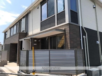 愛媛県松山市立花１丁目[1LDK/36.57m2]の外観3