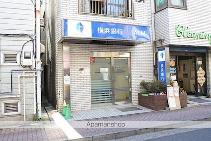 東京都世田谷区奥沢２丁目[1R/13.34m2]の周辺8