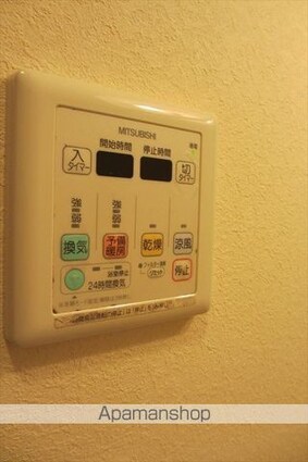 和歌山県和歌山市今福５丁目[1K/27m2]のその他設備