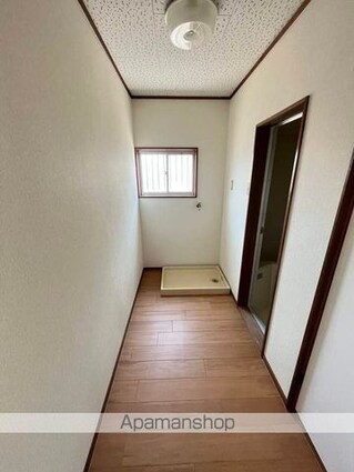 吉森ハイツ[2DK/43.3m2]の内装6