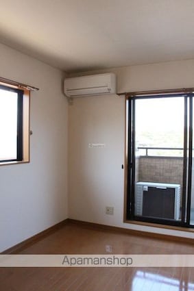 シティハイツ金山[2DK/40.02m2]のリビング・居間