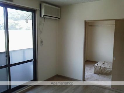 レイクサイド黄葉[3DK/47.54m2]の玄関