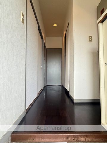 リミエールK IIの内装写真
