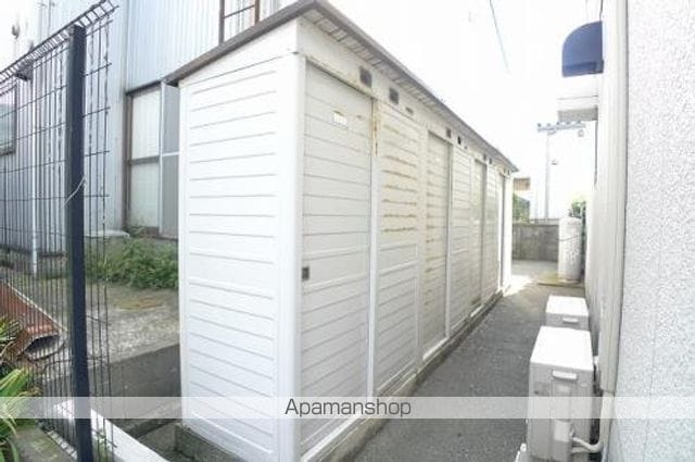 セジュール・シュマンのその他写真