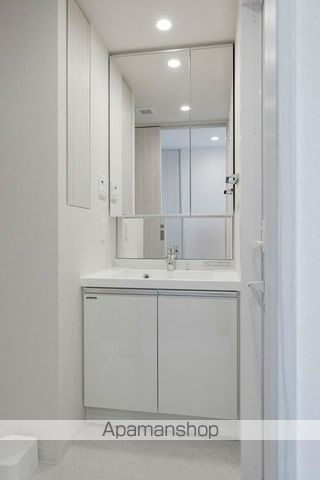 テラス北千住の内装写真