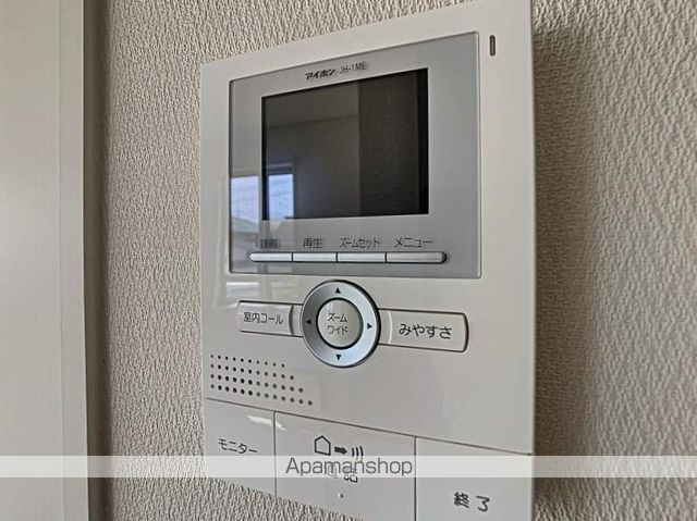 プロフェッサS&Yの内装写真