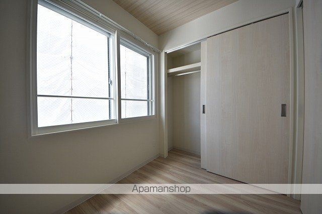 メニーズコート創成タウンC棟の内装写真