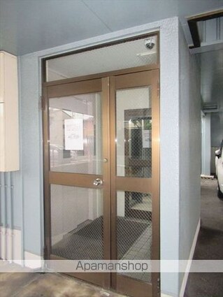 和歌山県和歌山市手平３丁目[1K/16.72m2]のエントランス2