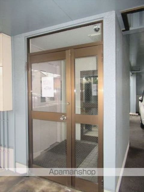 和歌山県和歌山市手平３丁目[1K/16.72m2]のエントランス2