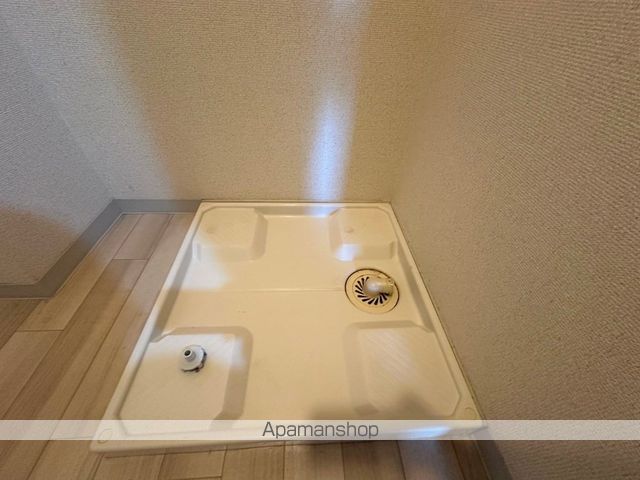 レジナコートの内装写真