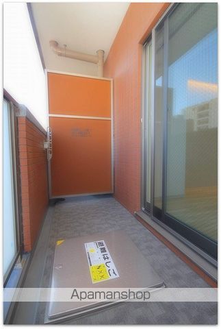 PREGIO本町の内装写真