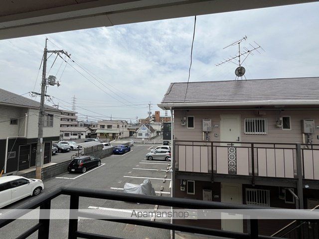ジュネス奥田 C棟のその他写真