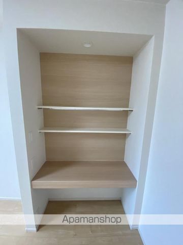 エクセラン元山[1LDK/48.65m2]の内装5