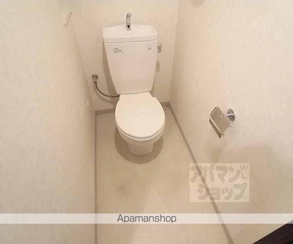 ライジングコート京都西院フロンティアの内装写真