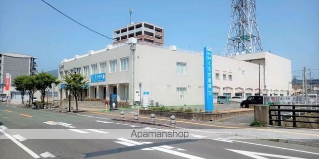 クレイノカサブランカ壱番館の周辺写真