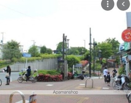 ハーモニーテラス小竹向原[1R/10.58m2]の周辺5