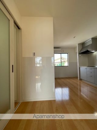 クラシア諏訪野[2DK/39.74m2]の内装5