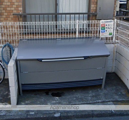 メゾン・ヴィトラージュのその他写真